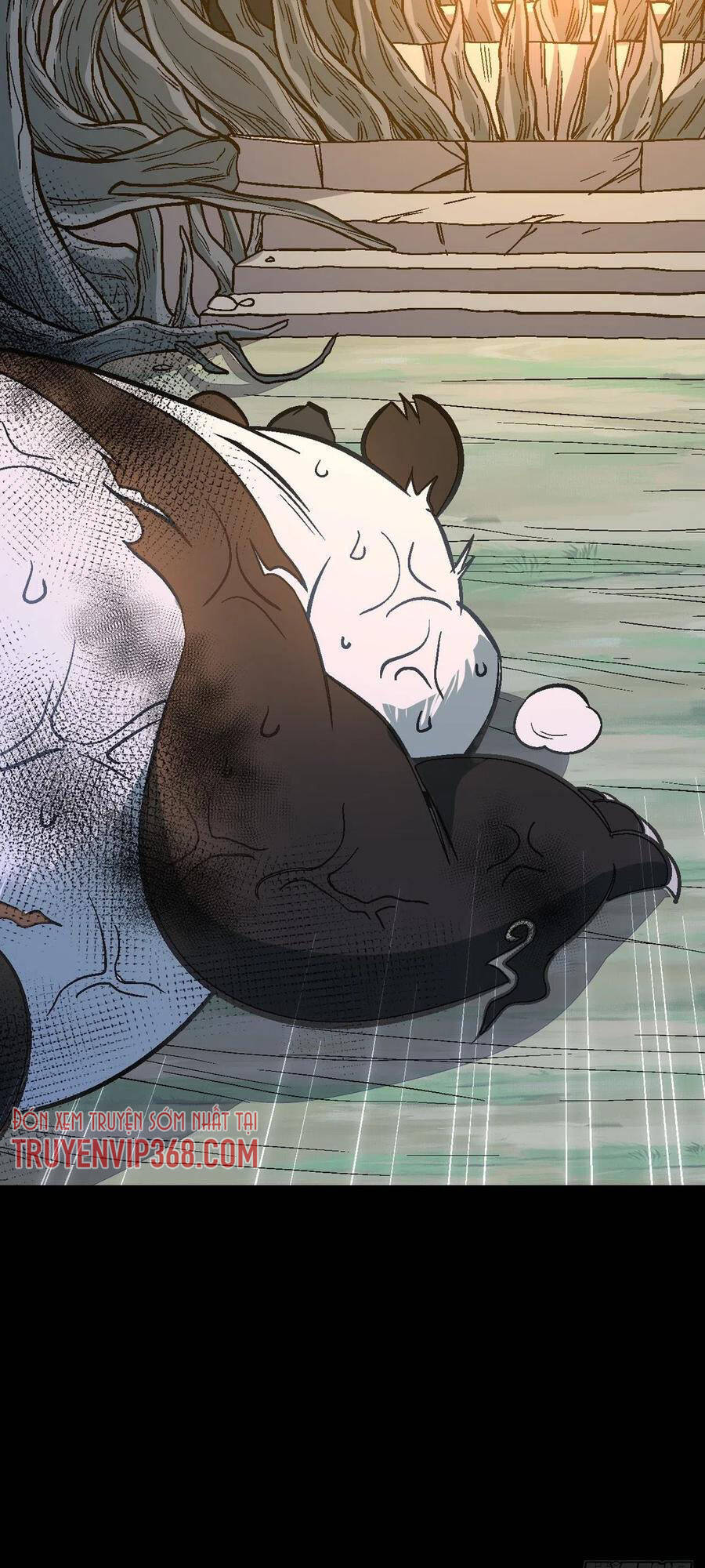 Người Nguyên Thủy Mạnh Nhất Chapter 33 - Trang 2