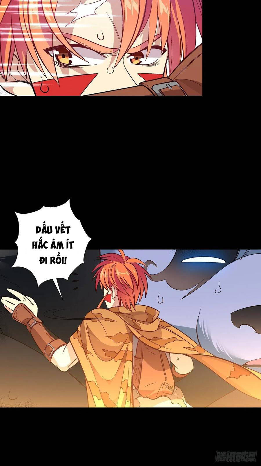 Người Nguyên Thủy Mạnh Nhất Chapter 33 - Trang 2