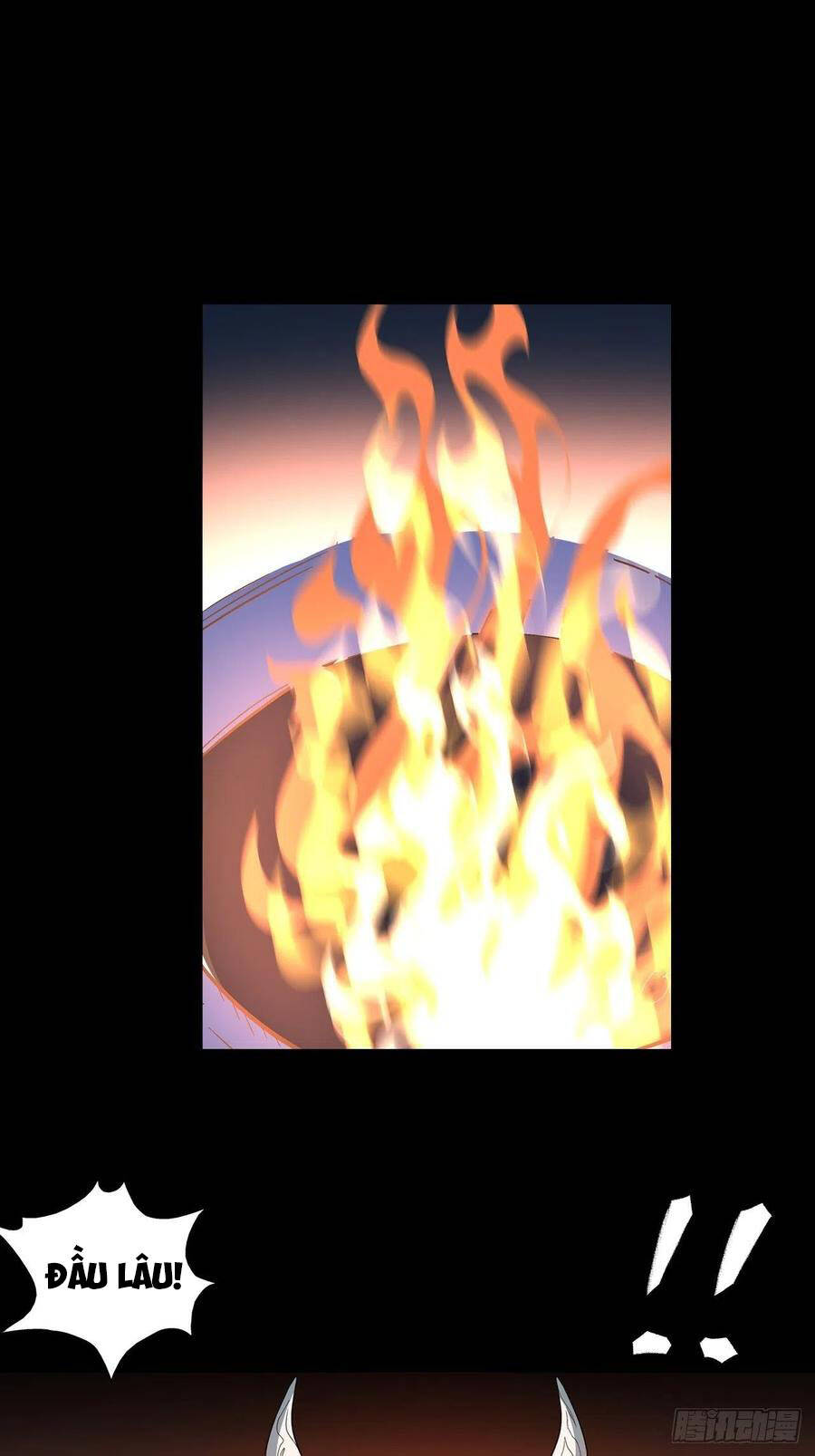 Người Nguyên Thủy Mạnh Nhất Chapter 33 - Trang 2