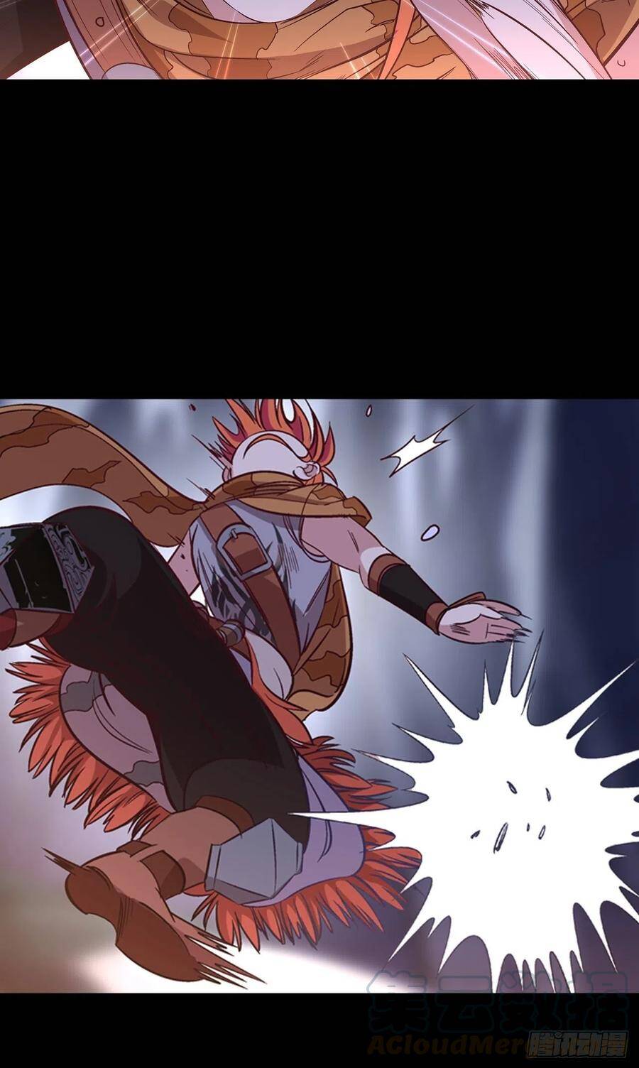 Người Nguyên Thủy Mạnh Nhất Chapter 33 - Trang 2