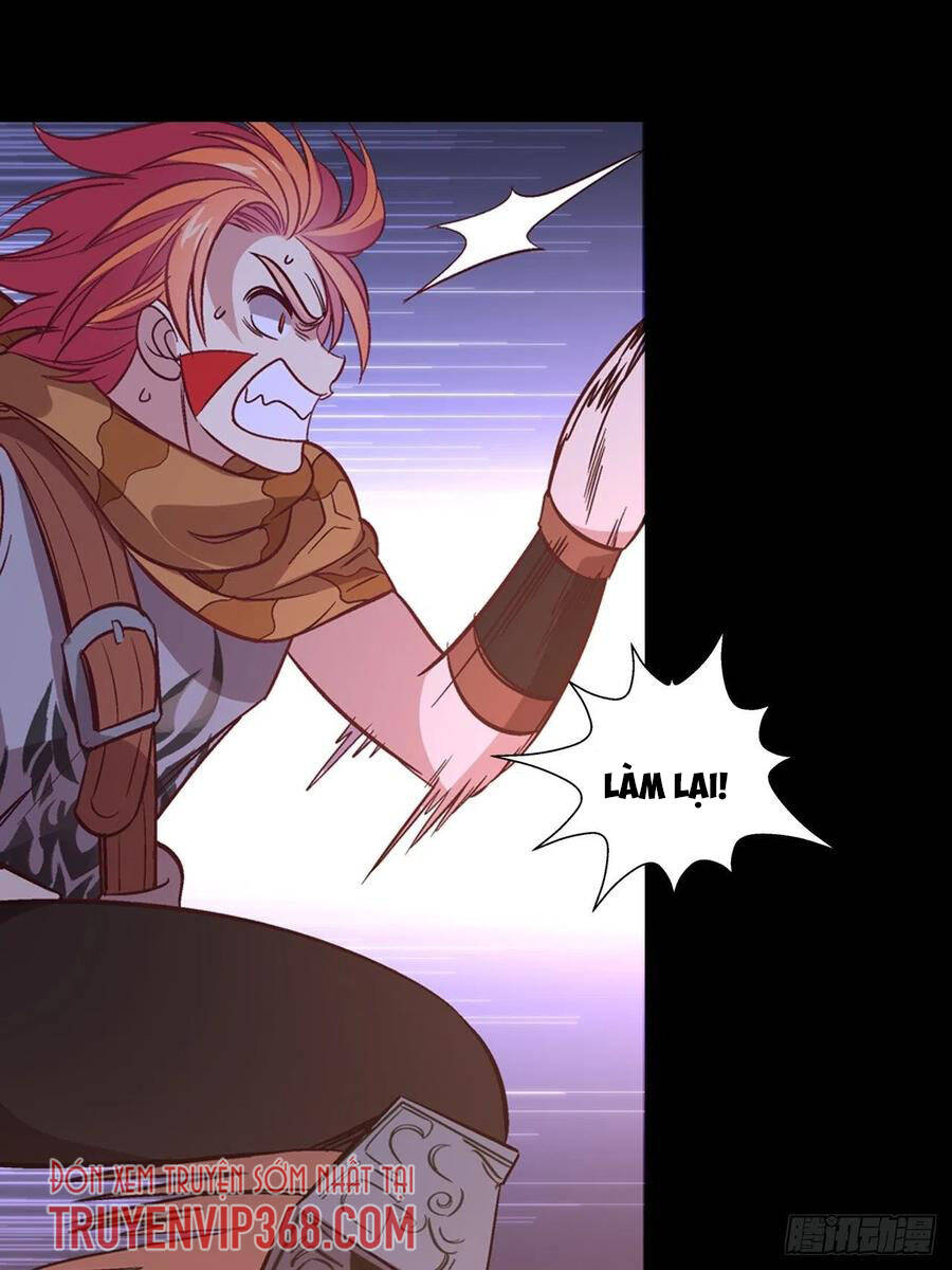 Người Nguyên Thủy Mạnh Nhất Chapter 33 - Trang 2