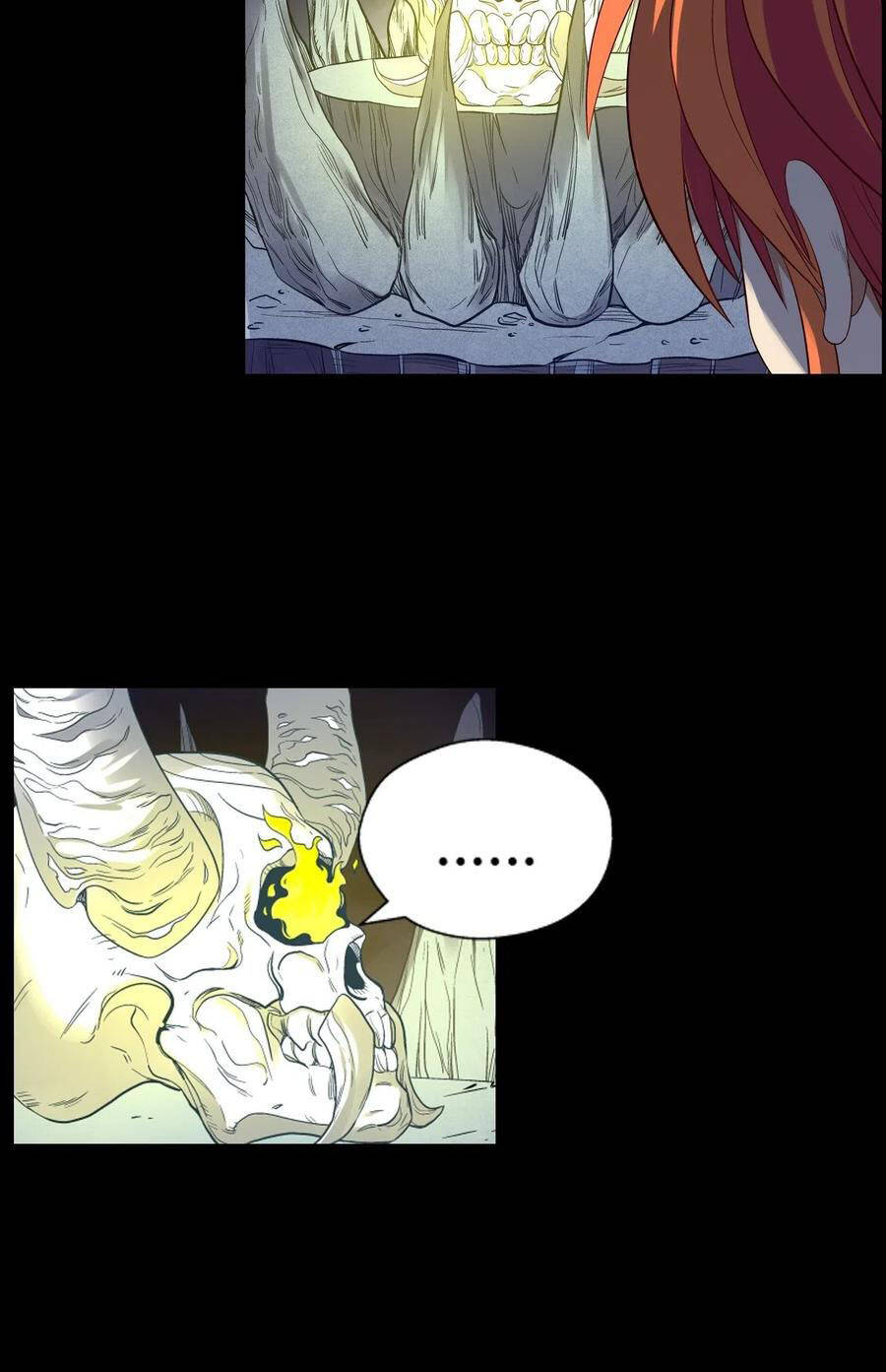 Người Nguyên Thủy Mạnh Nhất Chapter 34 - Trang 2