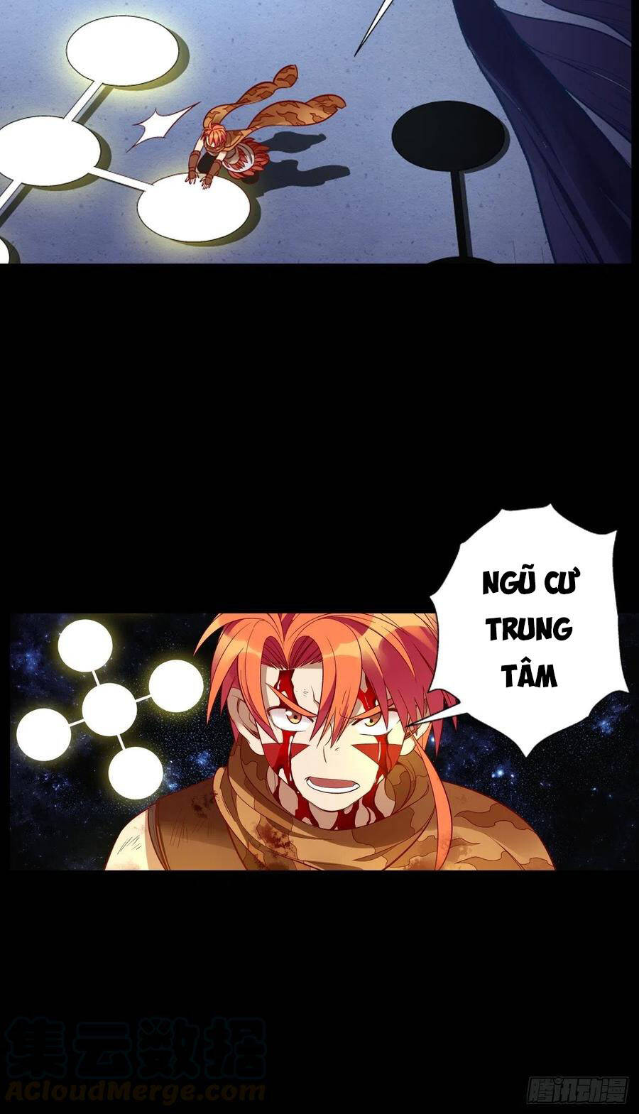 Người Nguyên Thủy Mạnh Nhất Chapter 34 - Trang 2