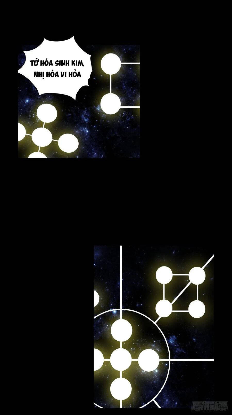 Người Nguyên Thủy Mạnh Nhất Chapter 34 - Trang 2