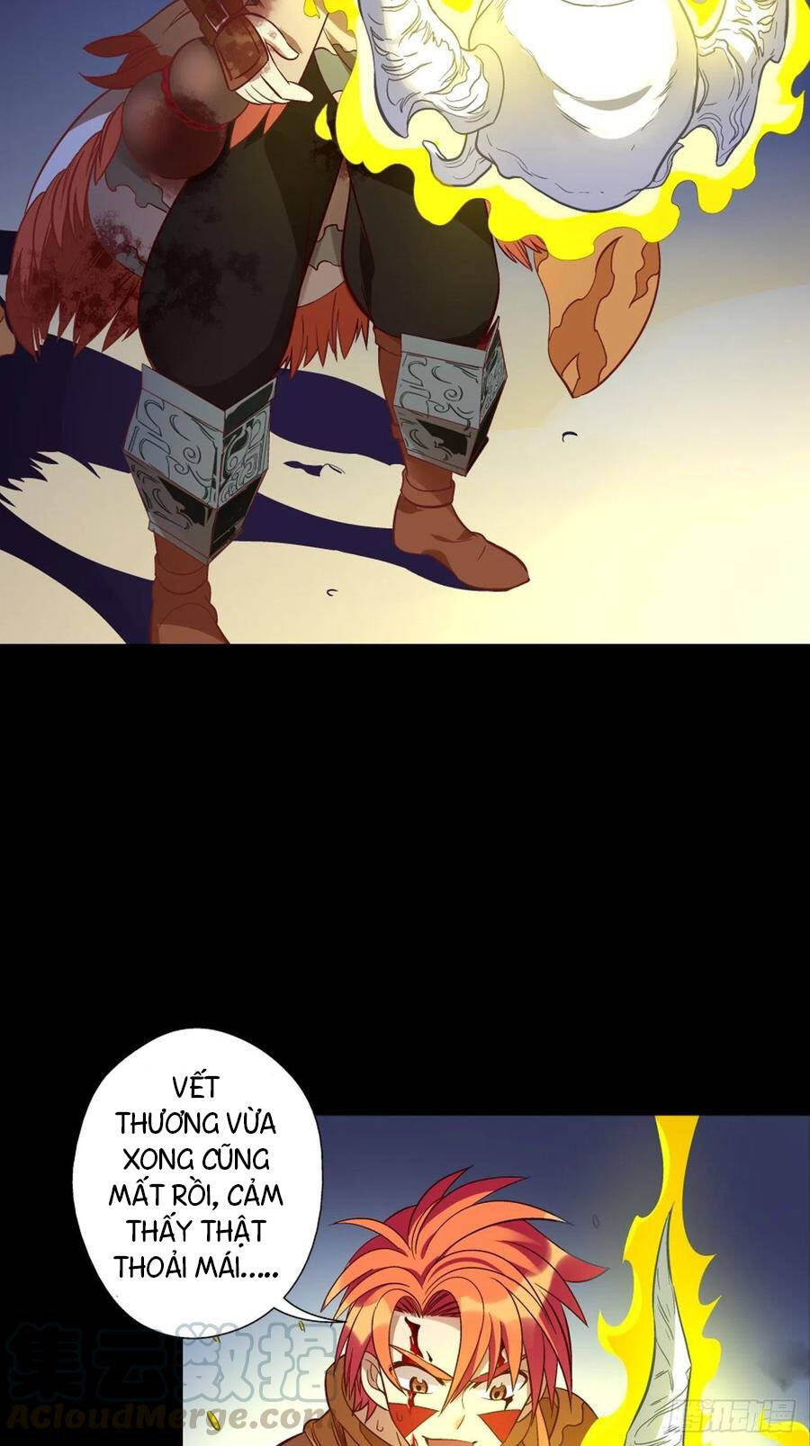 Người Nguyên Thủy Mạnh Nhất Chapter 34 - Trang 2