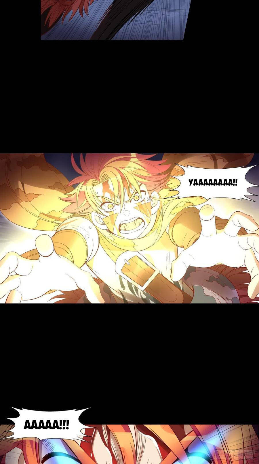 Người Nguyên Thủy Mạnh Nhất Chapter 34 - Trang 2