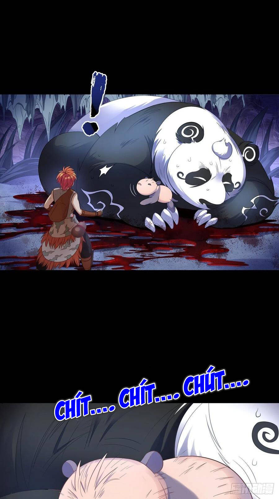 Người Nguyên Thủy Mạnh Nhất Chapter 34 - Trang 2