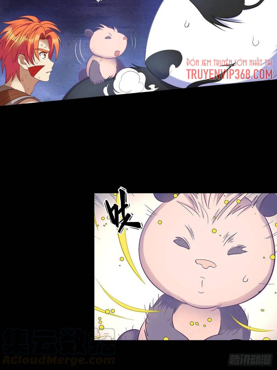 Người Nguyên Thủy Mạnh Nhất Chapter 34 - Trang 2