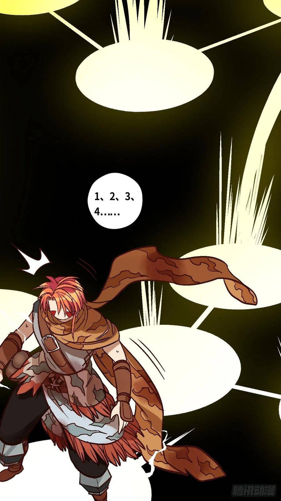 Người Nguyên Thủy Mạnh Nhất Chapter 34 - Trang 2