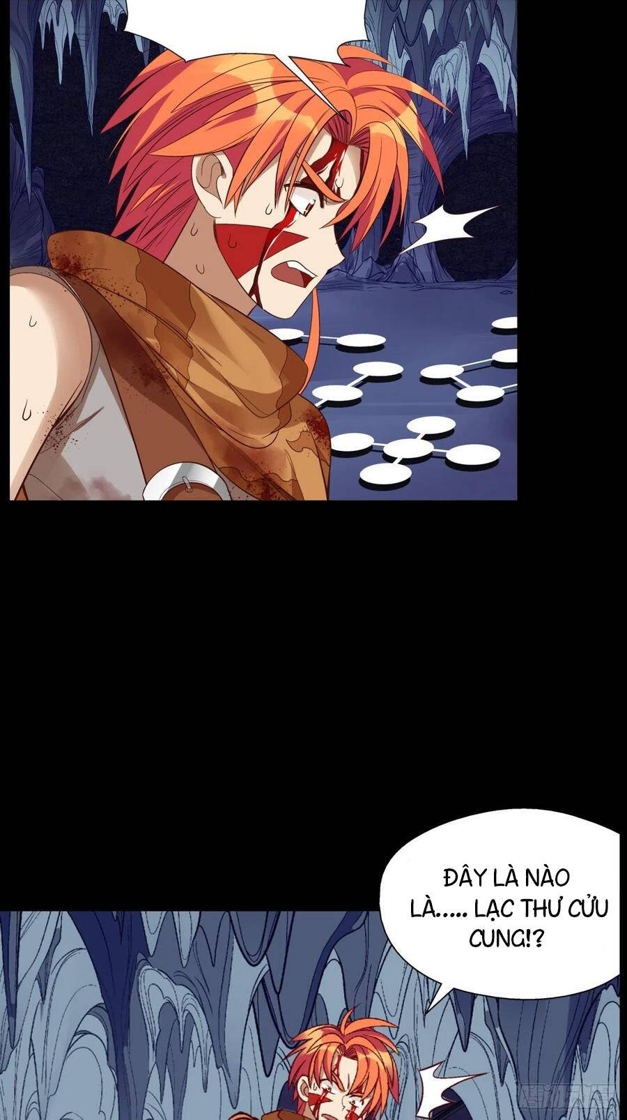 Người Nguyên Thủy Mạnh Nhất Chapter 34 - Trang 2