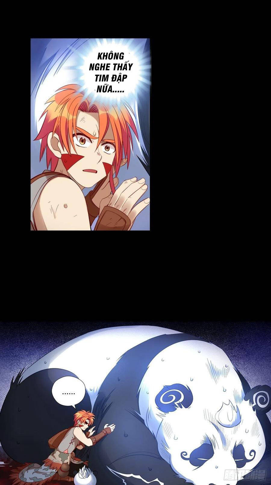 Người Nguyên Thủy Mạnh Nhất Chapter 35 - Trang 2