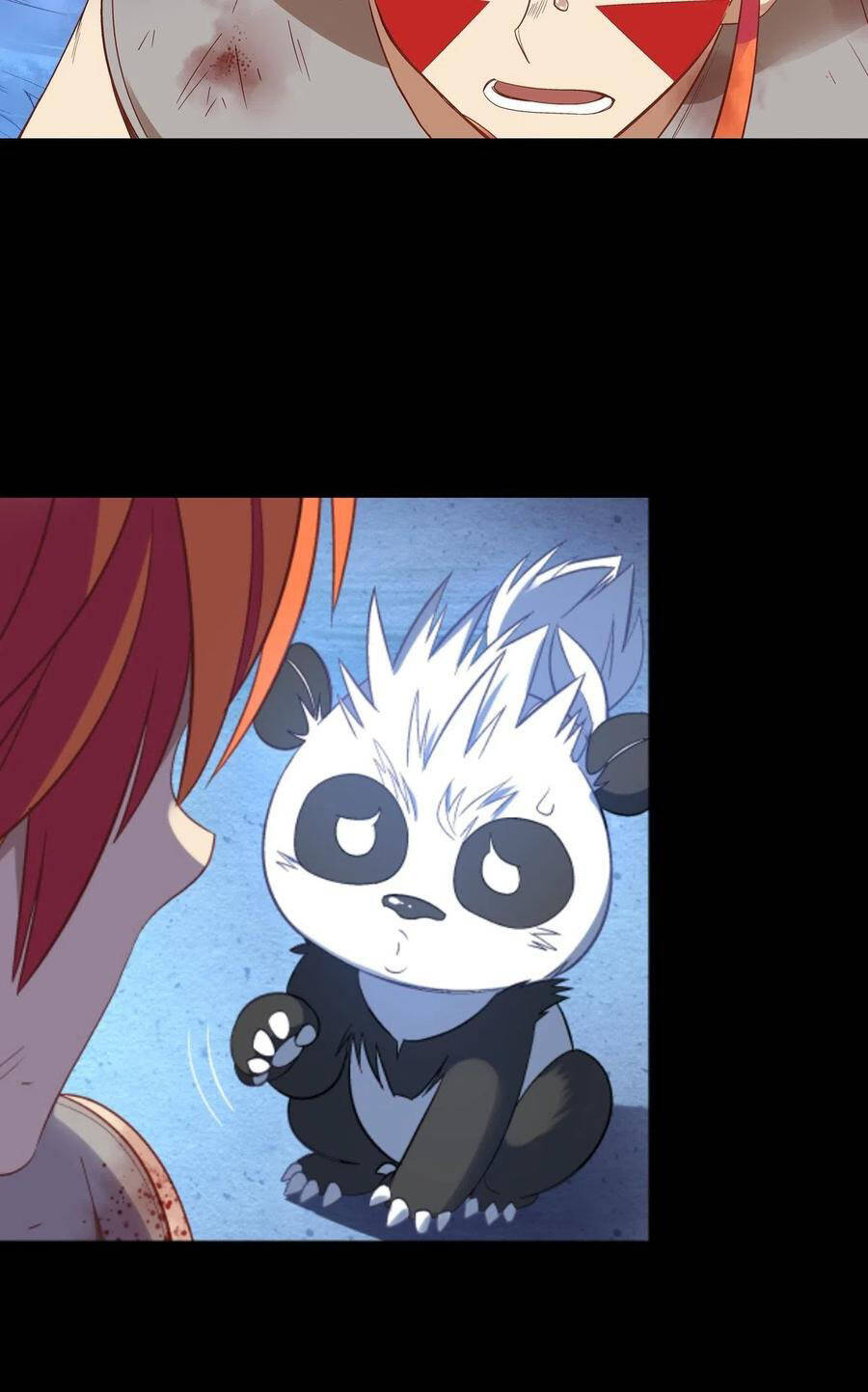 Người Nguyên Thủy Mạnh Nhất Chapter 35 - Trang 2