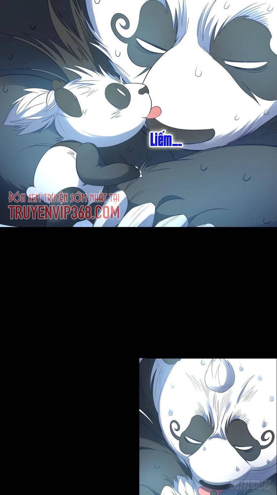 Người Nguyên Thủy Mạnh Nhất Chapter 35 - Trang 2