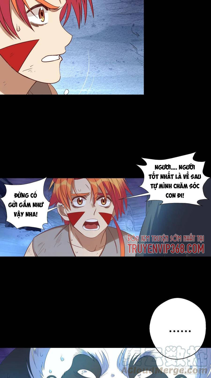 Người Nguyên Thủy Mạnh Nhất Chapter 35 - Trang 2