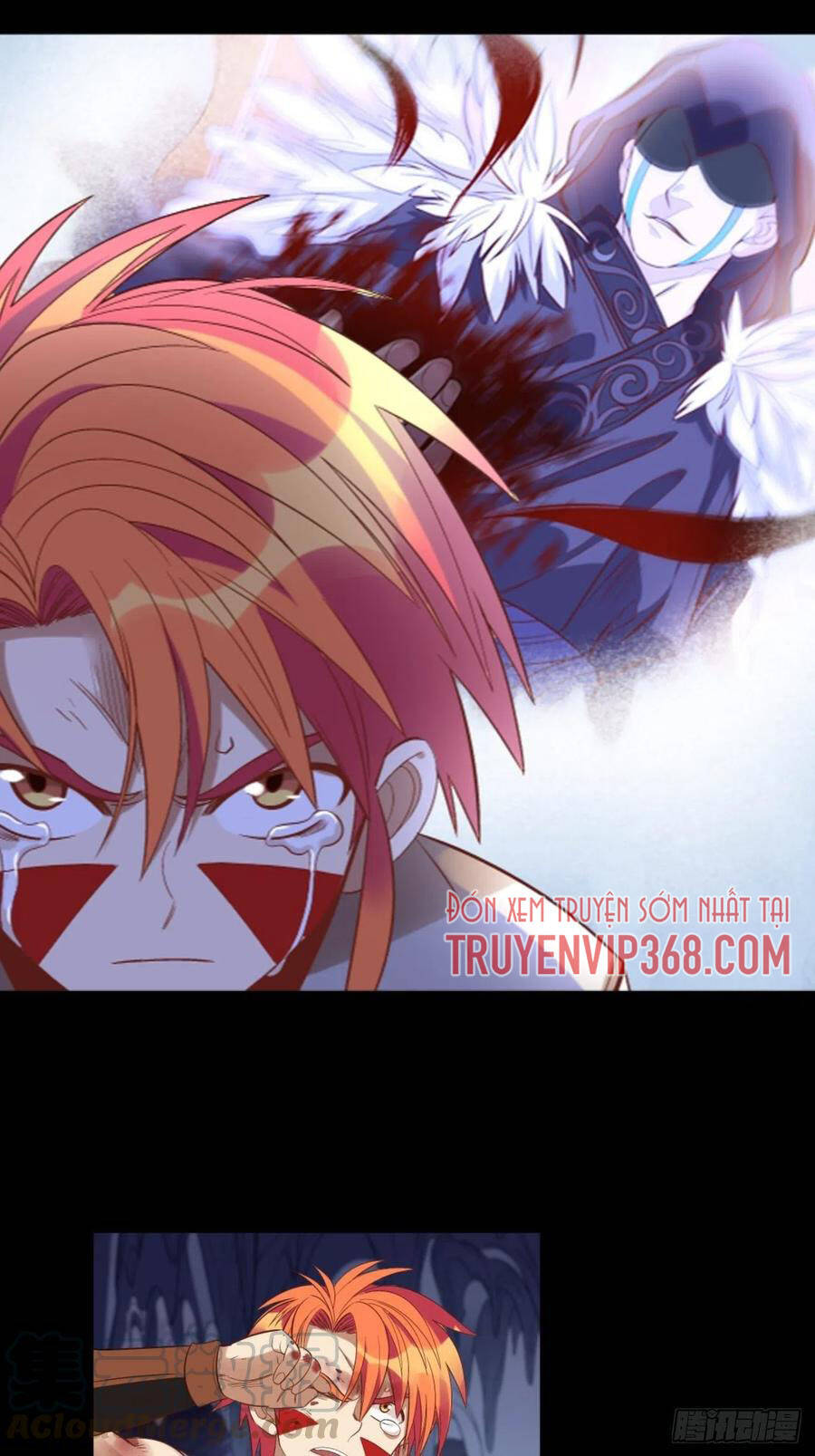 Người Nguyên Thủy Mạnh Nhất Chapter 36 - Trang 2