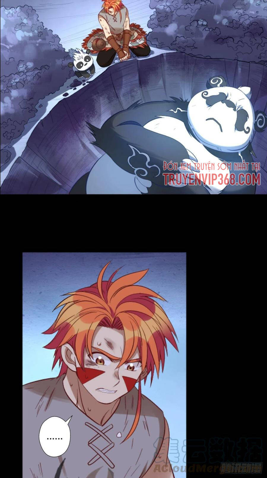 Người Nguyên Thủy Mạnh Nhất Chapter 36 - Trang 2