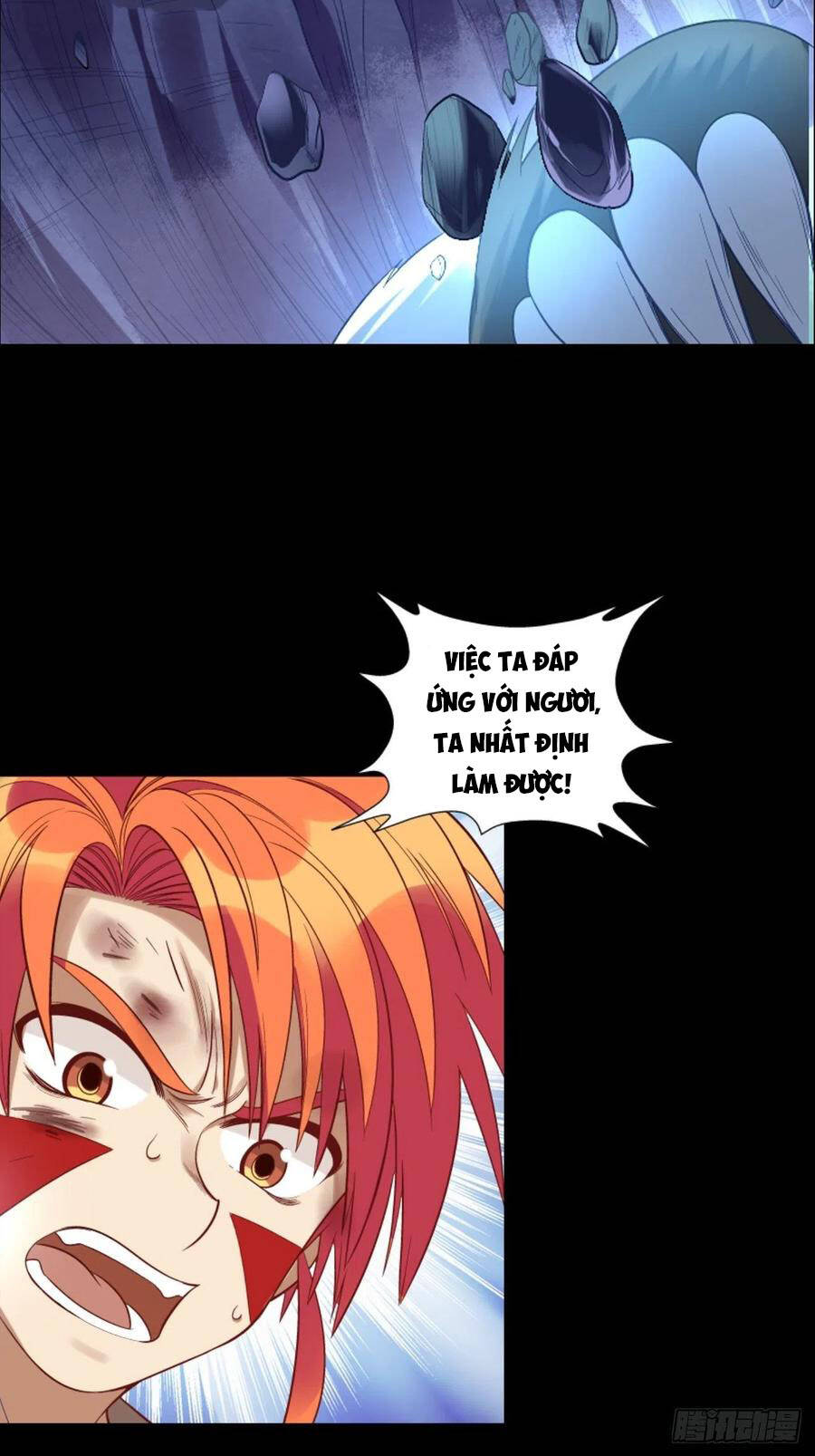 Người Nguyên Thủy Mạnh Nhất Chapter 36 - Trang 2