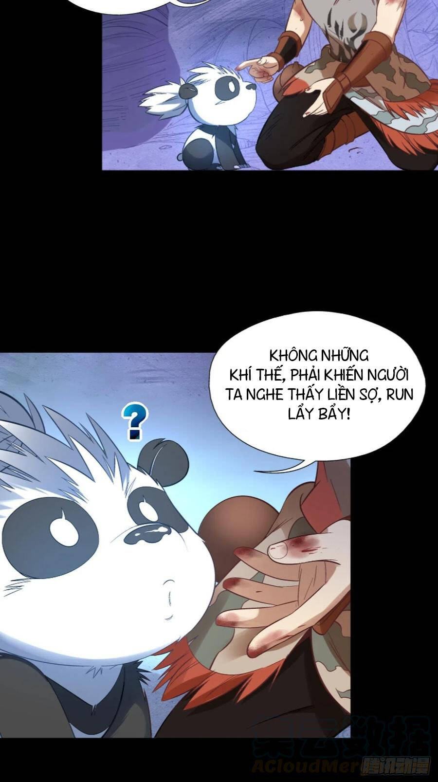 Người Nguyên Thủy Mạnh Nhất Chapter 36 - Trang 2