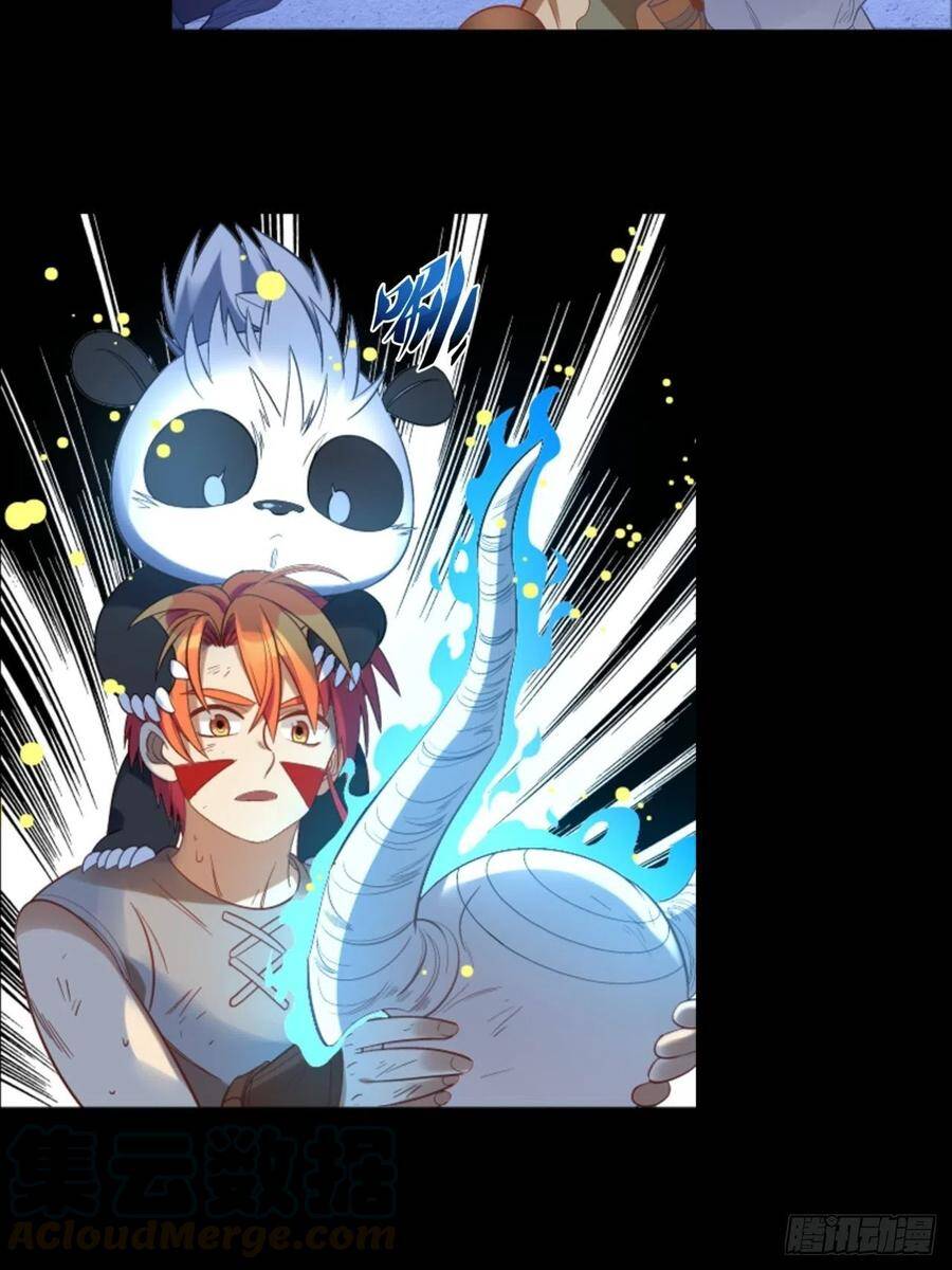 Người Nguyên Thủy Mạnh Nhất Chapter 36 - Trang 2