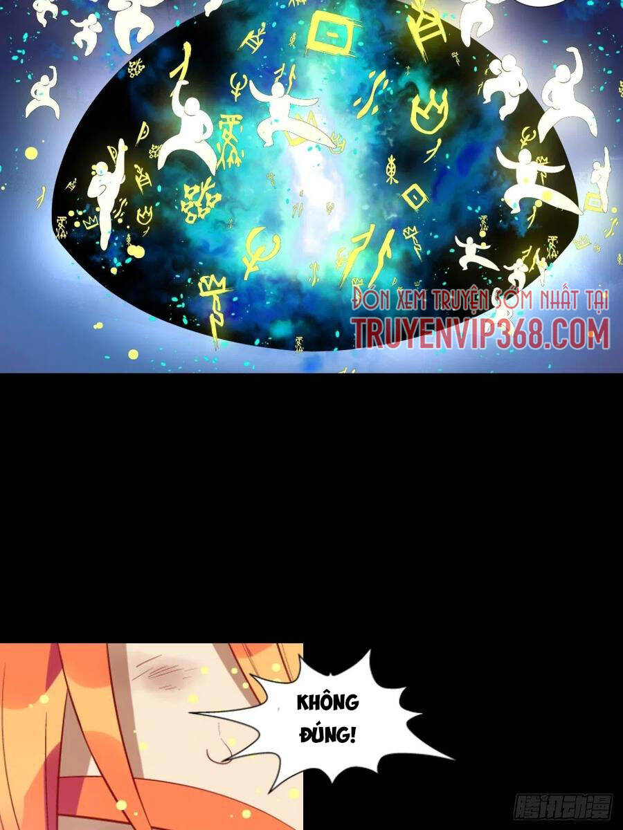 Người Nguyên Thủy Mạnh Nhất Chapter 36 - Trang 2