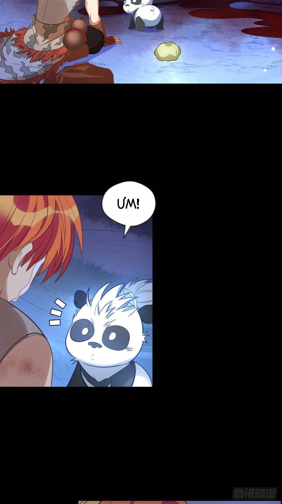 Người Nguyên Thủy Mạnh Nhất Chapter 36 - Trang 2