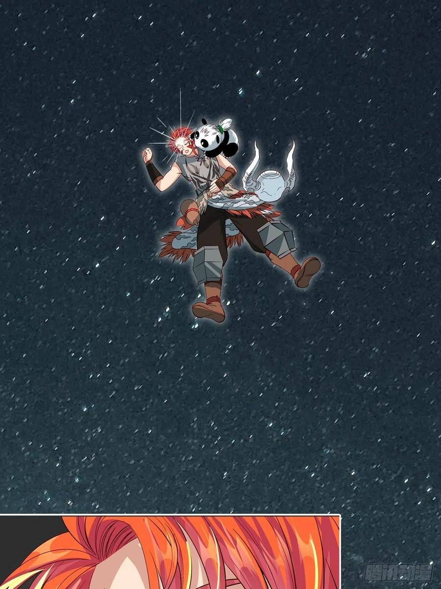 Người Nguyên Thủy Mạnh Nhất Chapter 37 - Trang 2