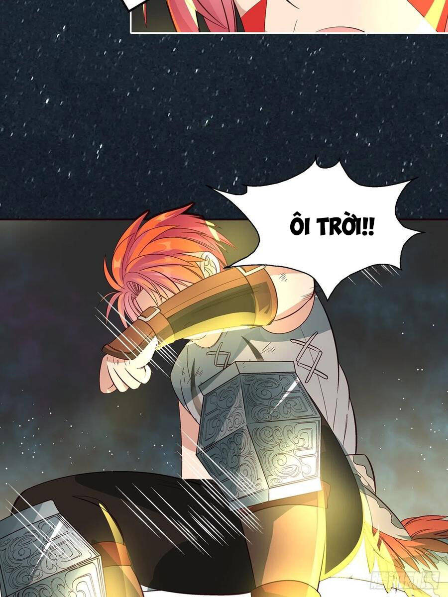 Người Nguyên Thủy Mạnh Nhất Chapter 37 - Trang 2