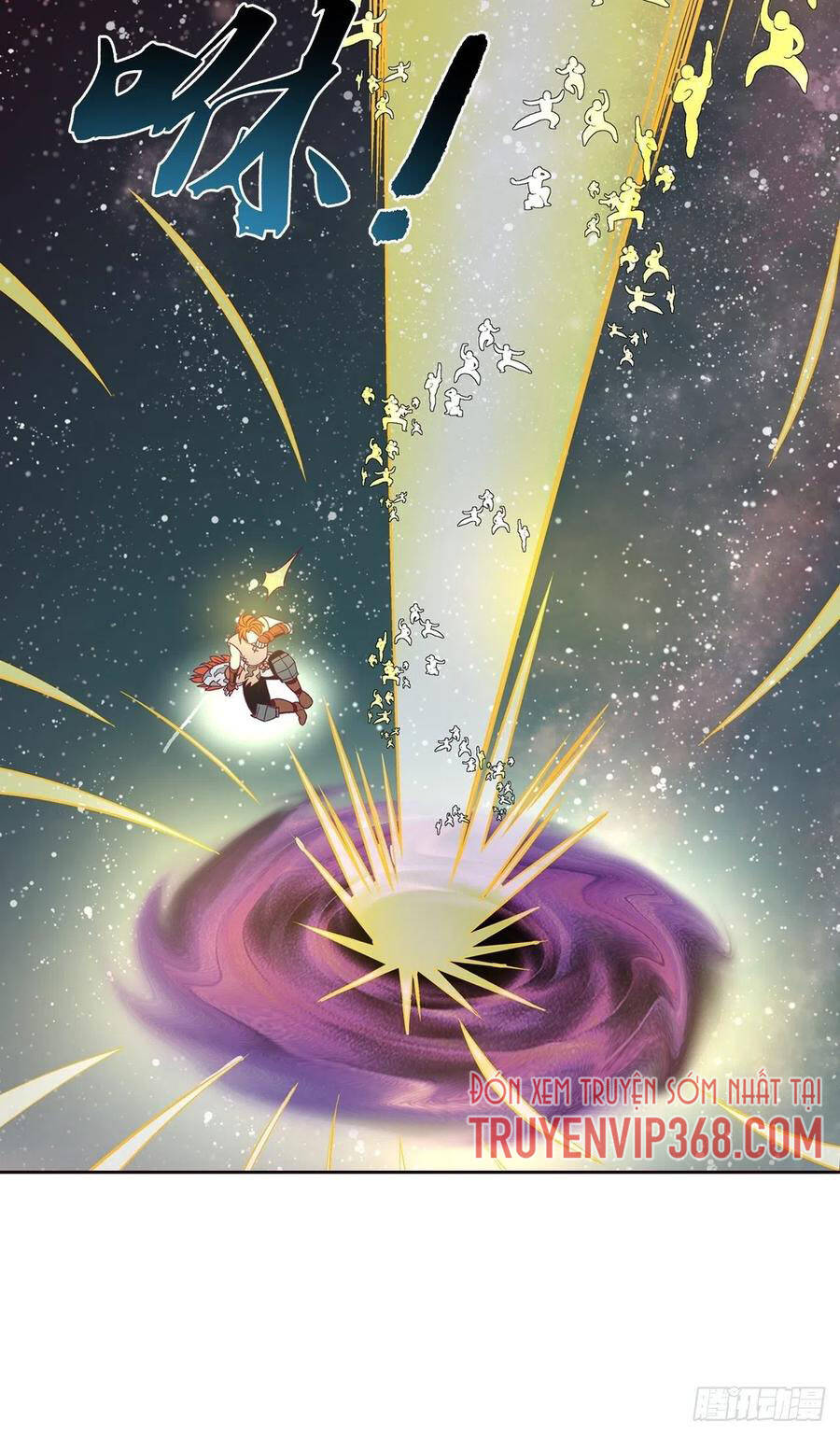 Người Nguyên Thủy Mạnh Nhất Chapter 37 - Trang 2