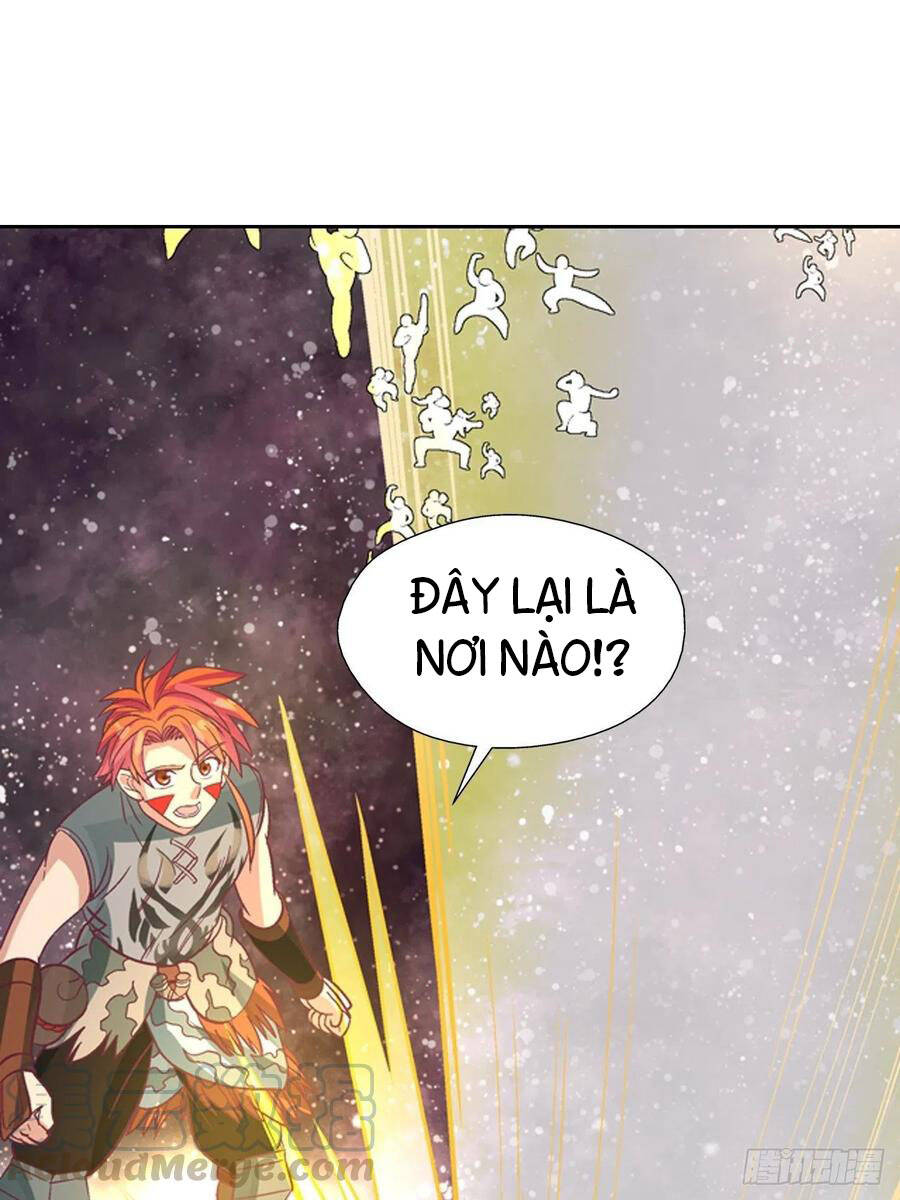 Người Nguyên Thủy Mạnh Nhất Chapter 37 - Trang 2