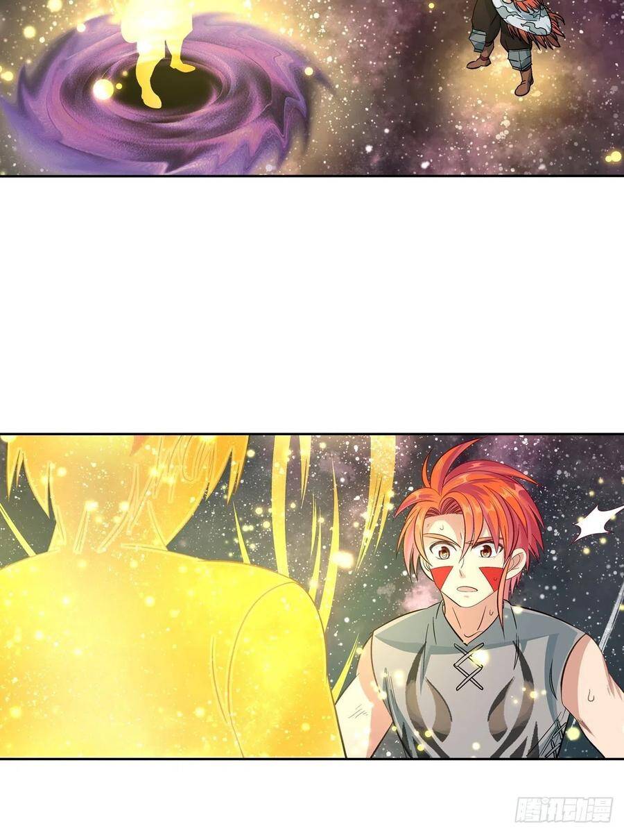 Người Nguyên Thủy Mạnh Nhất Chapter 37 - Trang 2