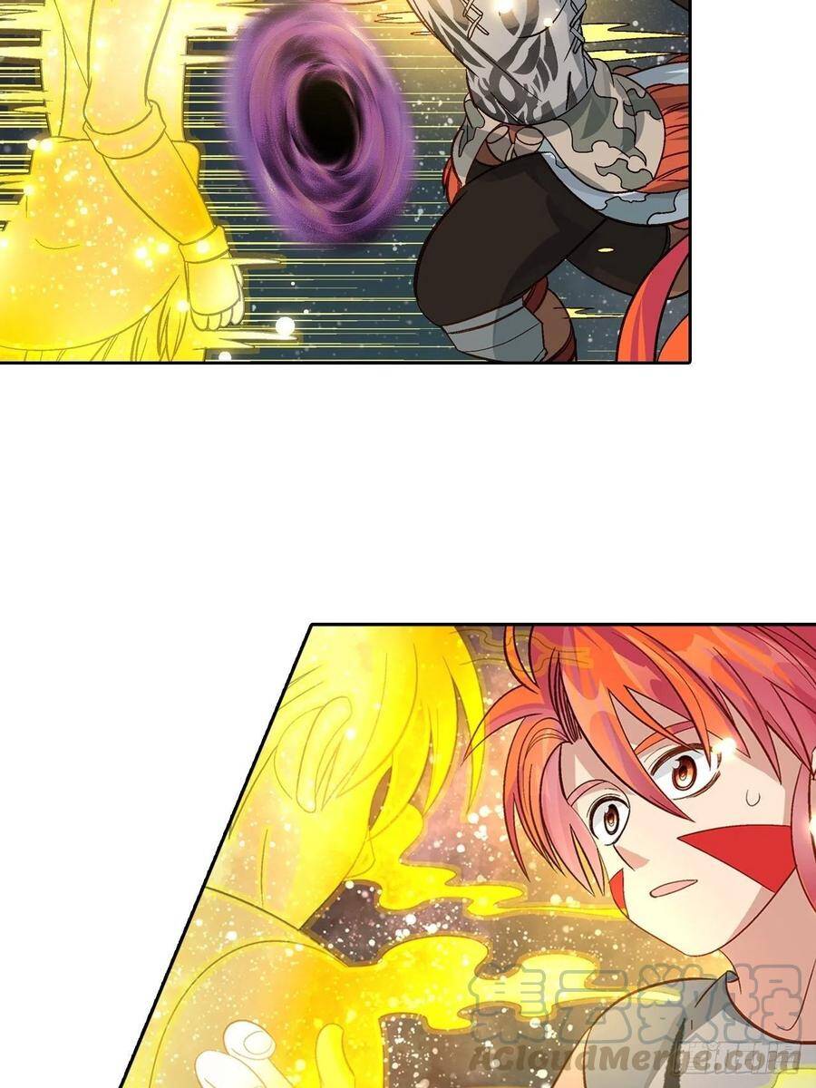 Người Nguyên Thủy Mạnh Nhất Chapter 37 - Trang 2