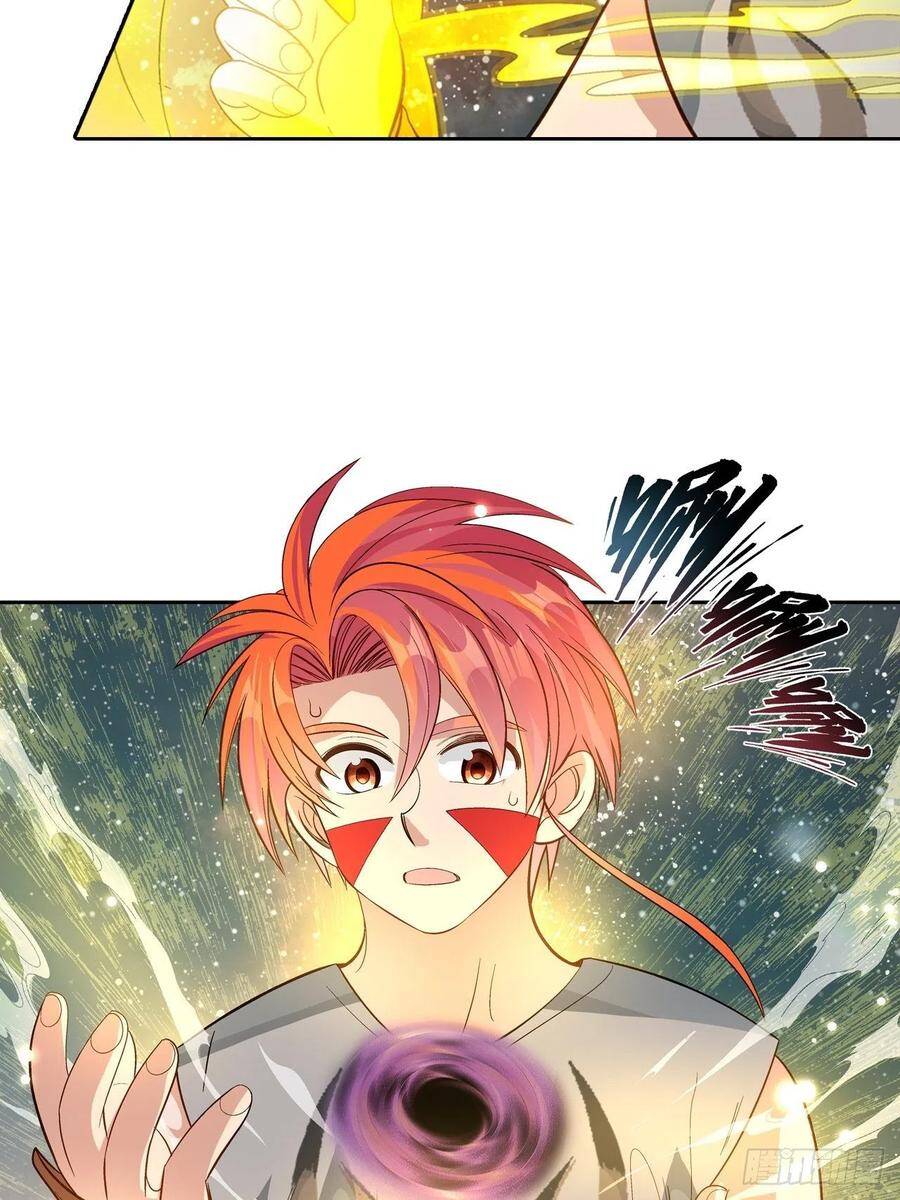 Người Nguyên Thủy Mạnh Nhất Chapter 37 - Trang 2