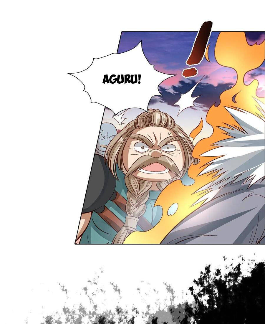 Người Nguyên Thủy Mạnh Nhất Chapter 38 - Trang 2