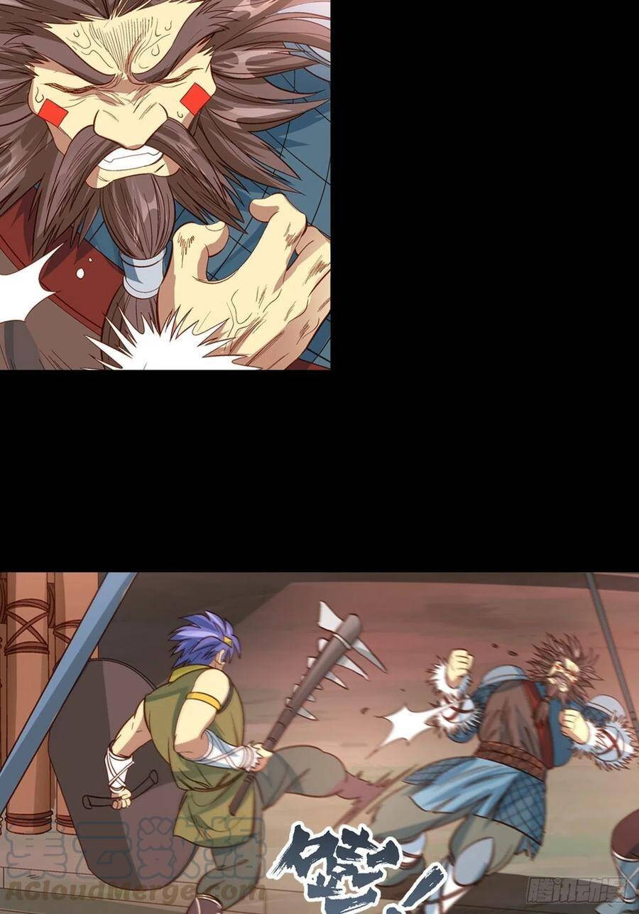 Người Nguyên Thủy Mạnh Nhất Chapter 38 - Trang 2