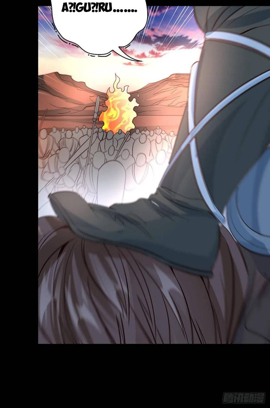 Người Nguyên Thủy Mạnh Nhất Chapter 38 - Trang 2