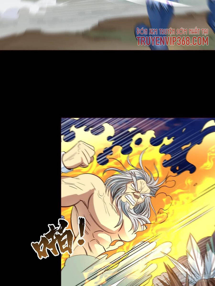 Người Nguyên Thủy Mạnh Nhất Chapter 38 - Trang 2