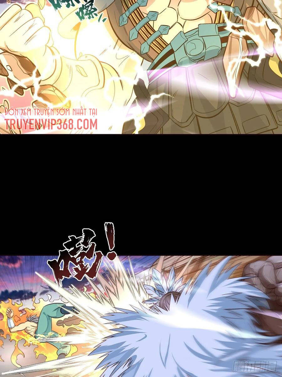 Người Nguyên Thủy Mạnh Nhất Chapter 38 - Trang 2