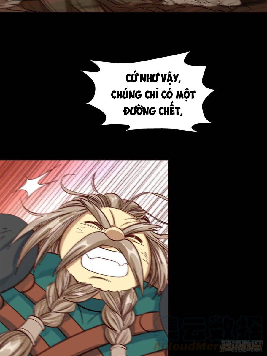 Người Nguyên Thủy Mạnh Nhất Chapter 38 - Trang 2