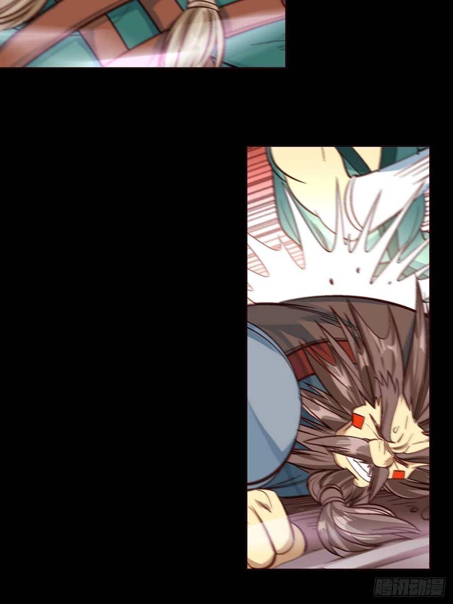 Người Nguyên Thủy Mạnh Nhất Chapter 38 - Trang 2