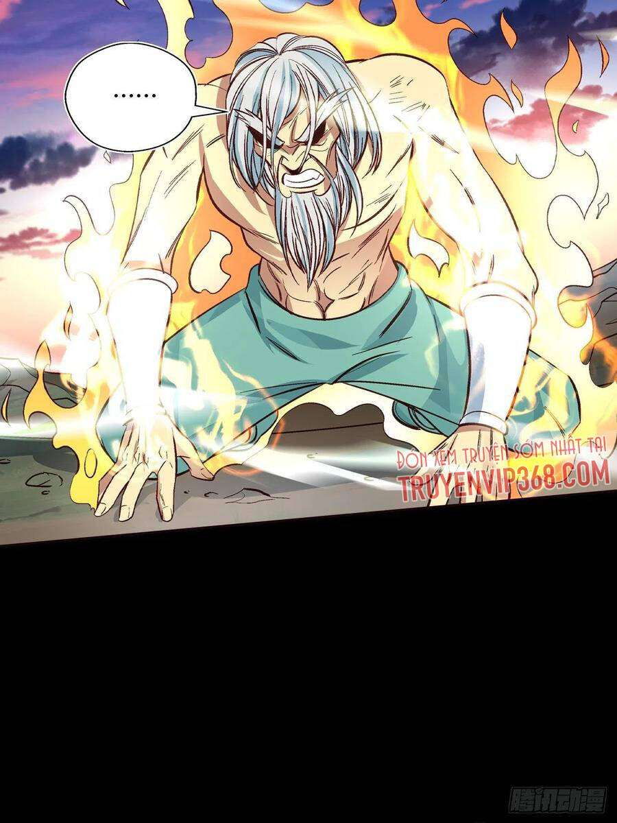 Người Nguyên Thủy Mạnh Nhất Chapter 38 - Trang 2