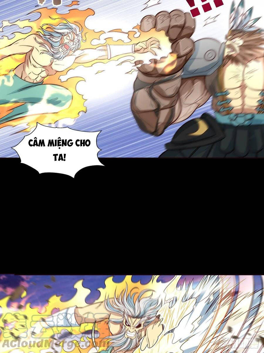 Người Nguyên Thủy Mạnh Nhất Chapter 38 - Trang 2