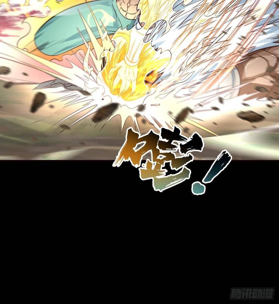 Người Nguyên Thủy Mạnh Nhất Chapter 38 - Trang 2