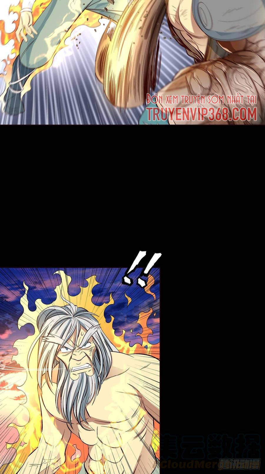 Người Nguyên Thủy Mạnh Nhất Chapter 38 - Trang 2