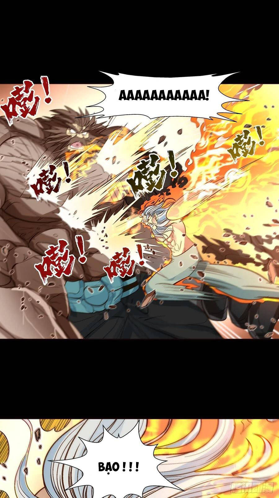 Người Nguyên Thủy Mạnh Nhất Chapter 38 - Trang 2