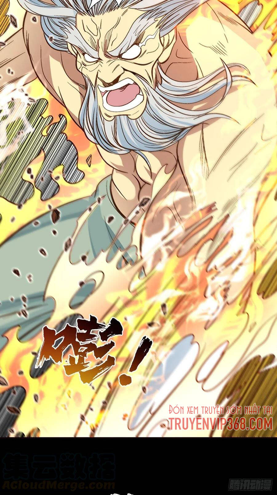 Người Nguyên Thủy Mạnh Nhất Chapter 38 - Trang 2