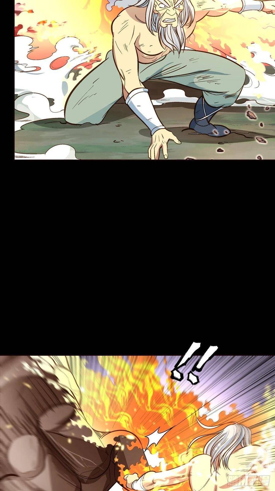 Người Nguyên Thủy Mạnh Nhất Chapter 38 - Trang 2