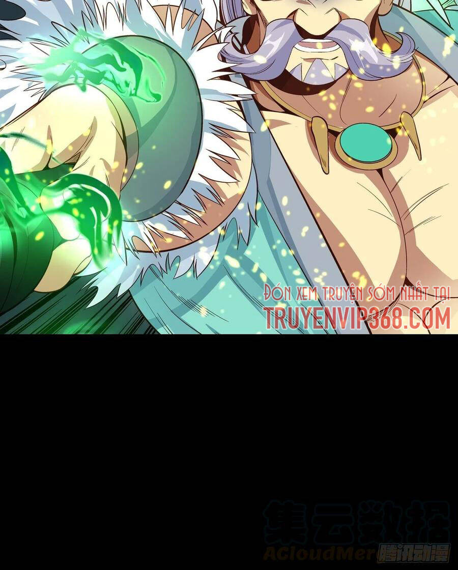 Người Nguyên Thủy Mạnh Nhất Chapter 38 - Trang 2