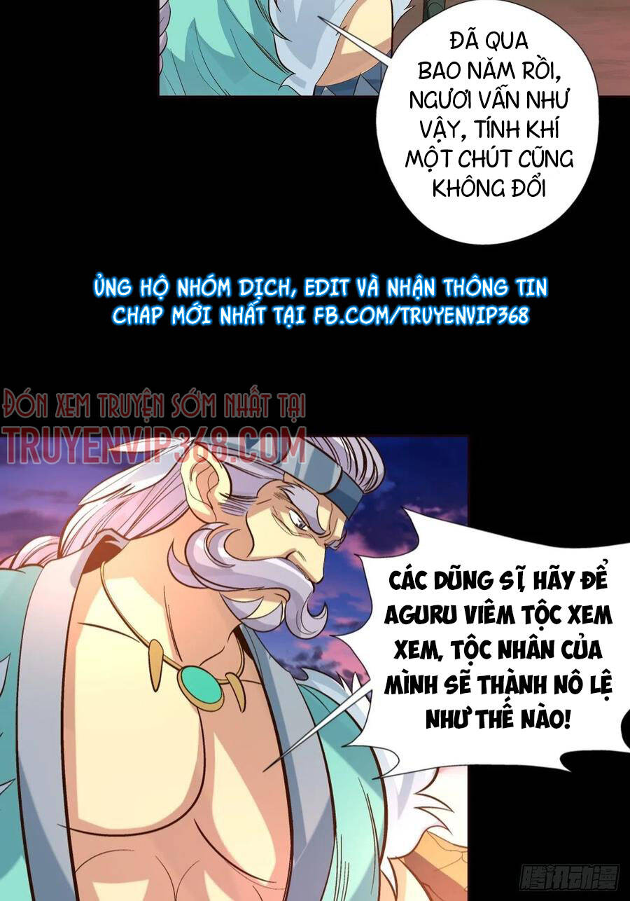 Người Nguyên Thủy Mạnh Nhất Chapter 39 - Trang 2