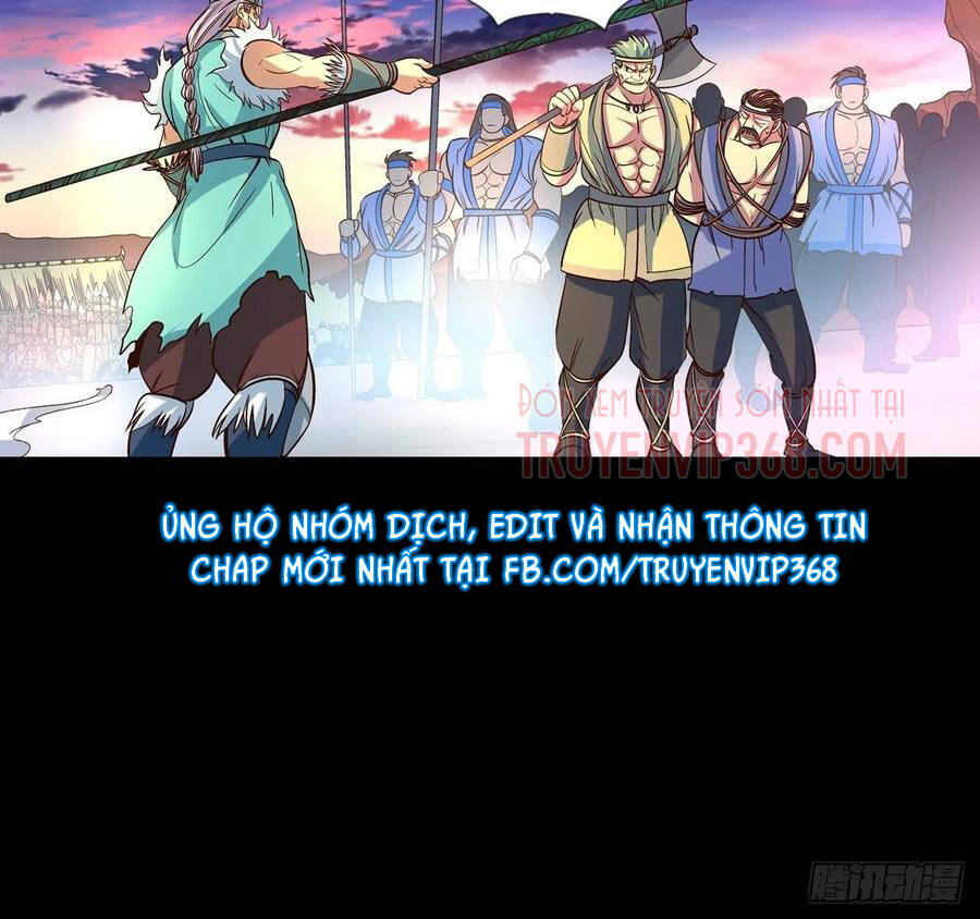 Người Nguyên Thủy Mạnh Nhất Chapter 39 - Trang 2