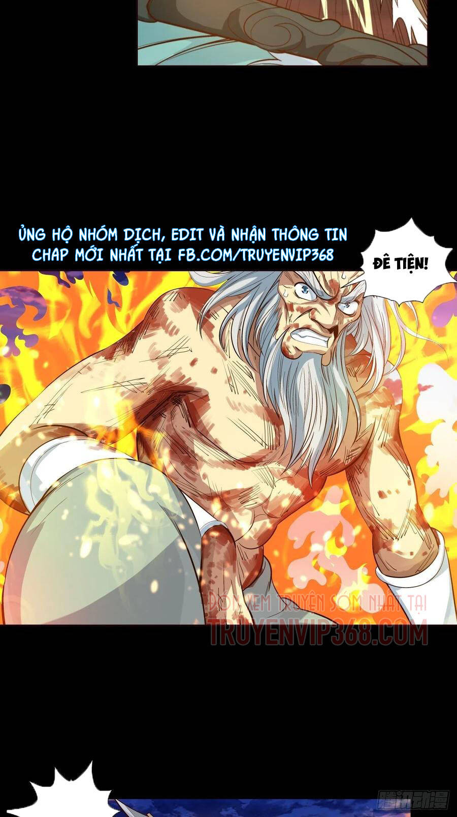 Người Nguyên Thủy Mạnh Nhất Chapter 39 - Trang 2